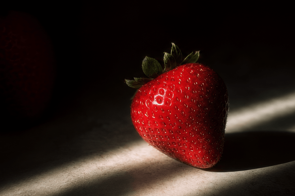 Spark Strawberry resized